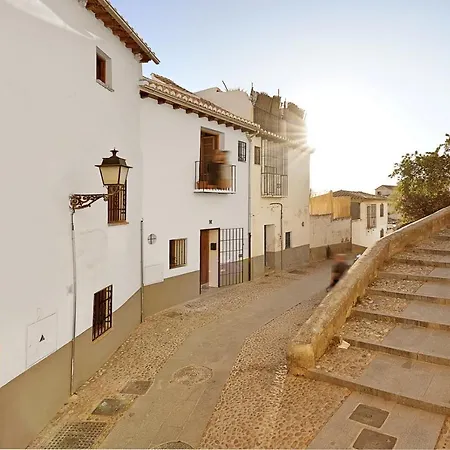 Lm Casa Albaycin-3